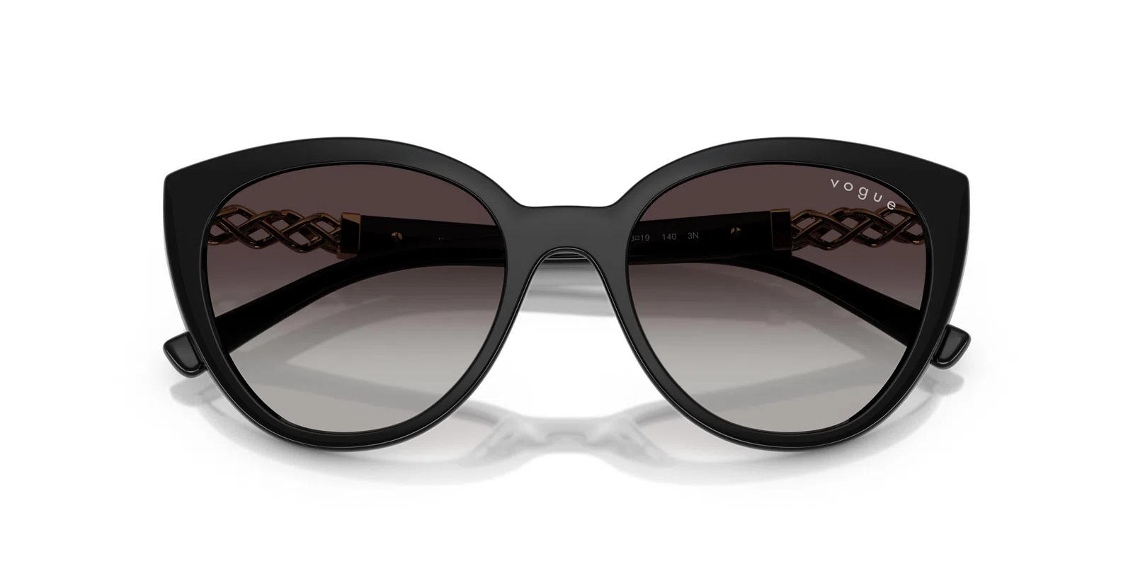 Vogue 5634SB Sunglasses - view 22